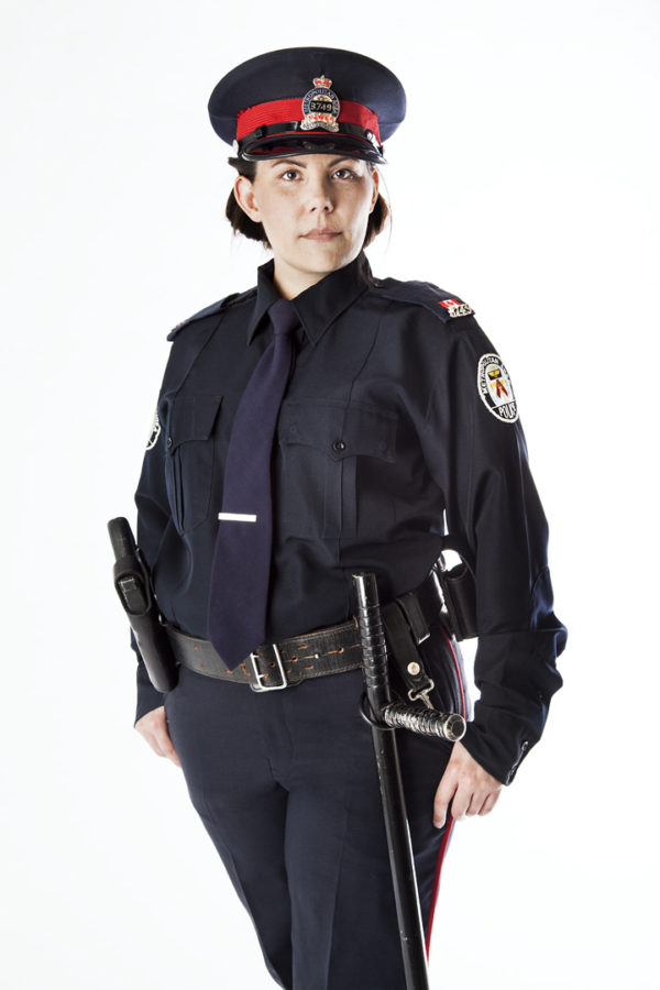 Metropolitan Police Officer | Thunder Thighs Costumes Ltd.