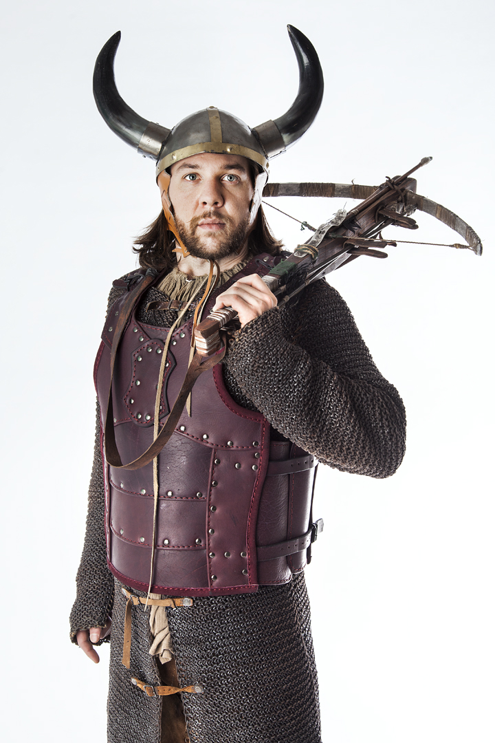 Viking | Thunder Thighs Costumes Ltd.
