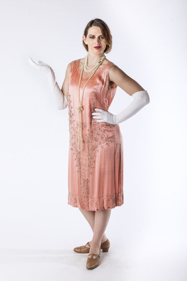1920 formal wear