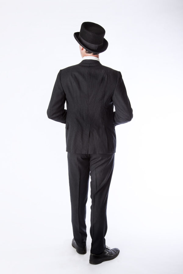 Formal Suit, 1920’s | Thunder Thighs Costumes Ltd.