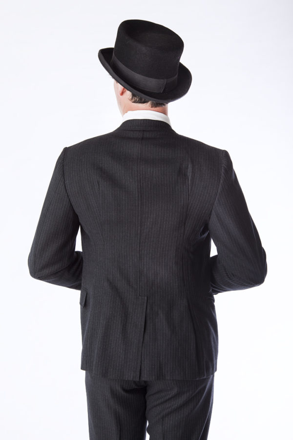 Formal Suit, 1920’s | Thunder Thighs Costumes Ltd.