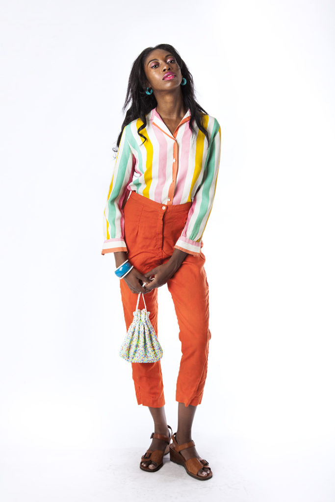 Women's casual dress 770 main image 0