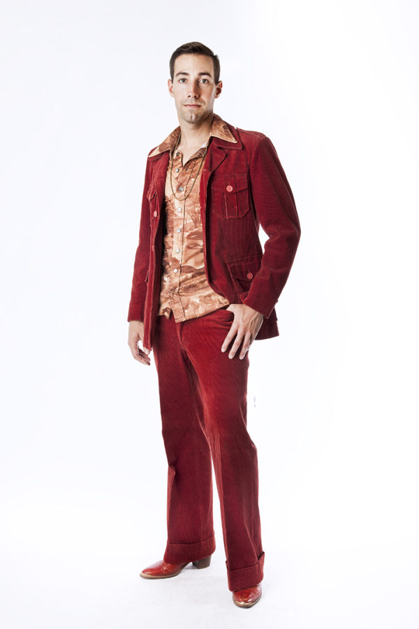 70s semi formal