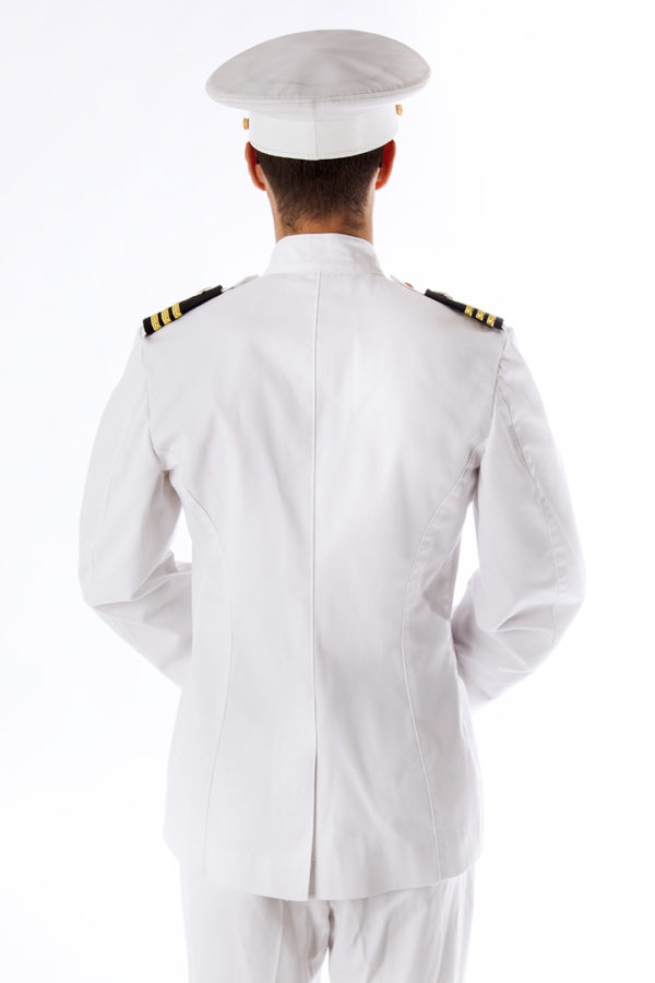 Naval Officer | Thunder Thighs Costumes Ltd.