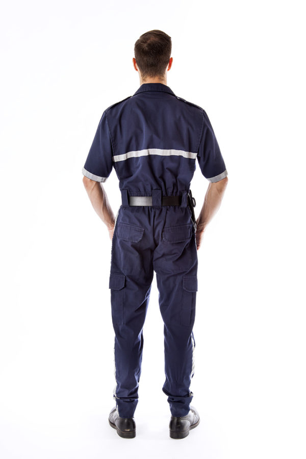 Paramedic Thunder Thighs Costumes Ltd.