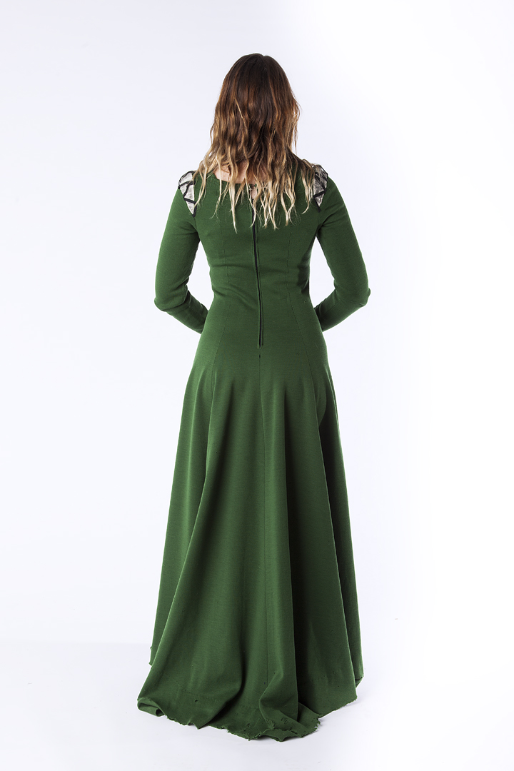 Civilian Female, Medieval | Thunder Thighs Costumes Ltd.