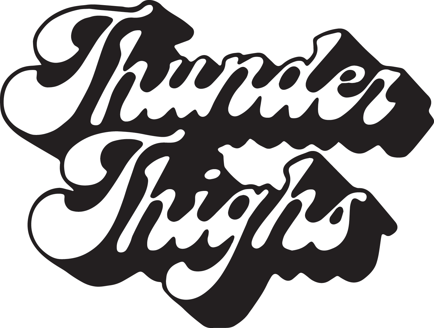 Thunder Thighs Costumes Ltd.